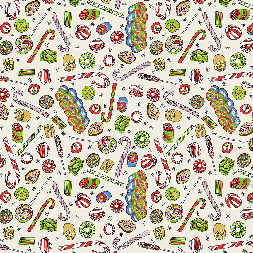 Candy Shop