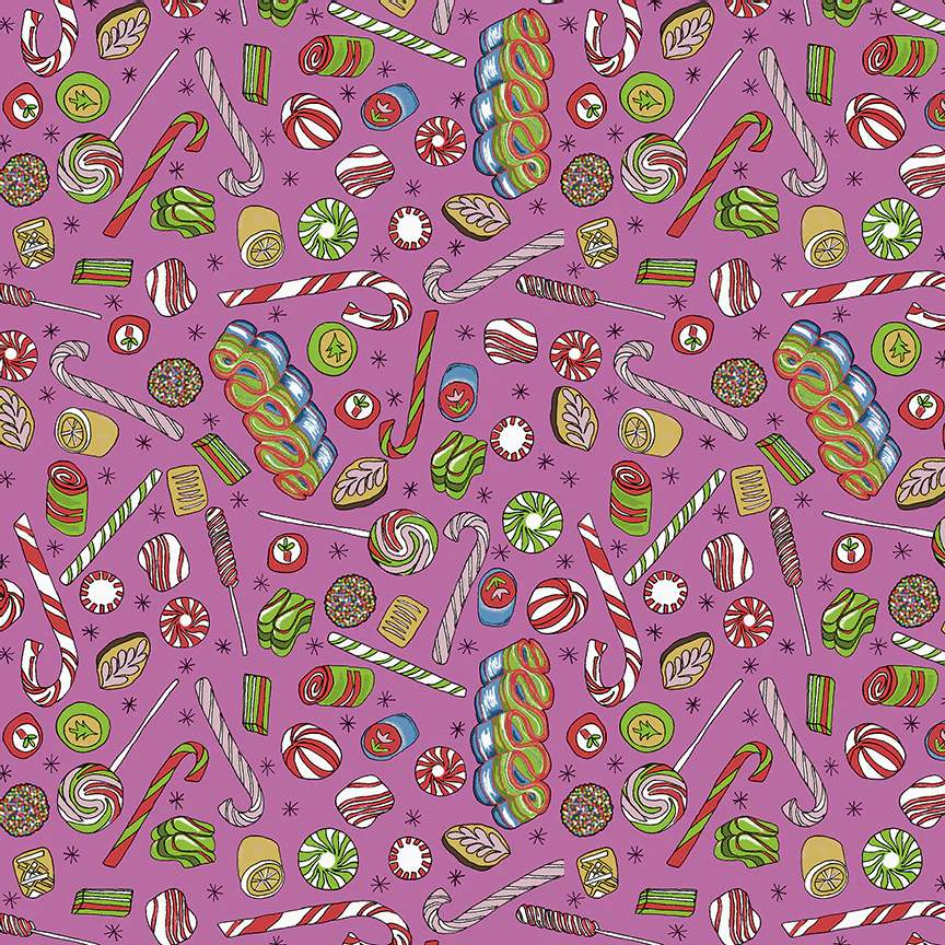 Candy Shop