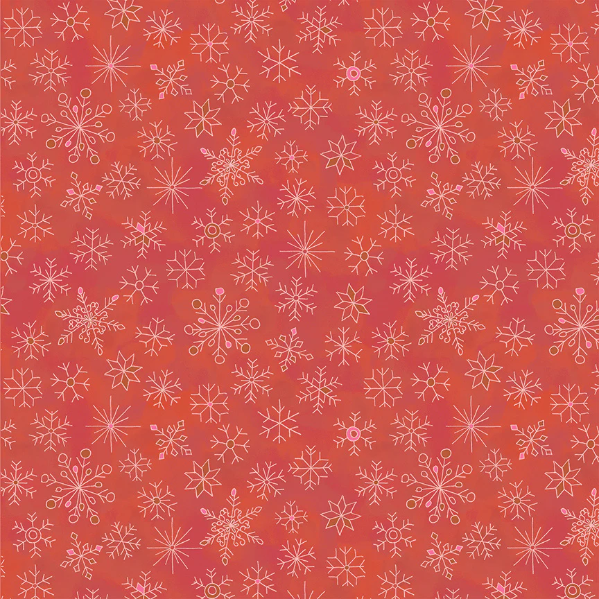 Snowfall