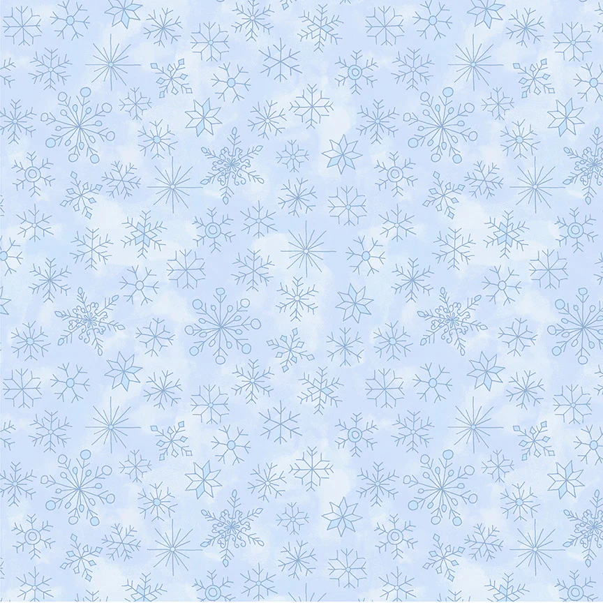 Snowfall