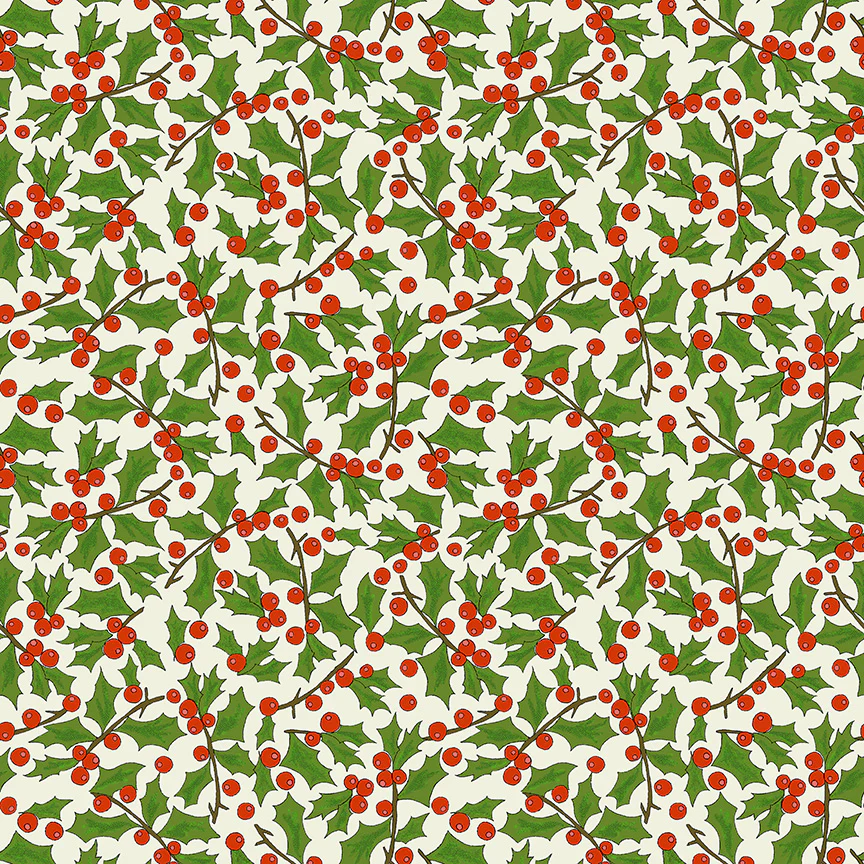 Berries