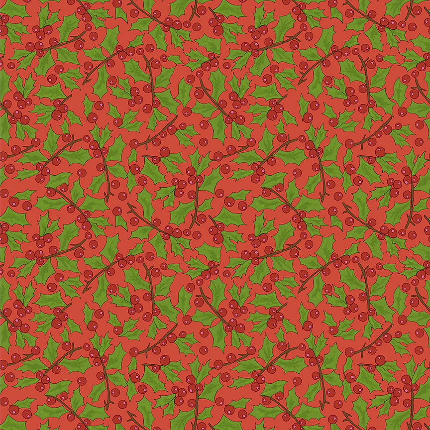 Berries