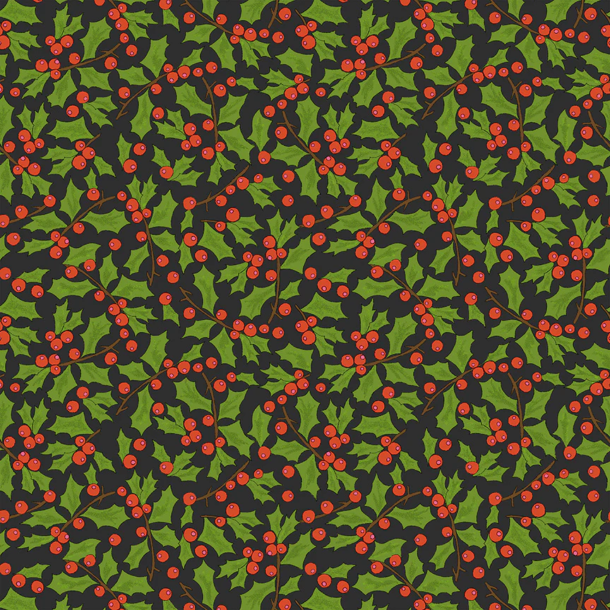 Berries