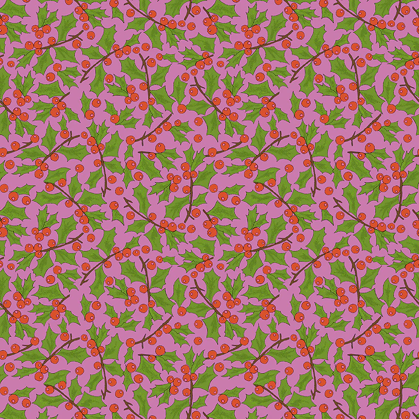 Berries