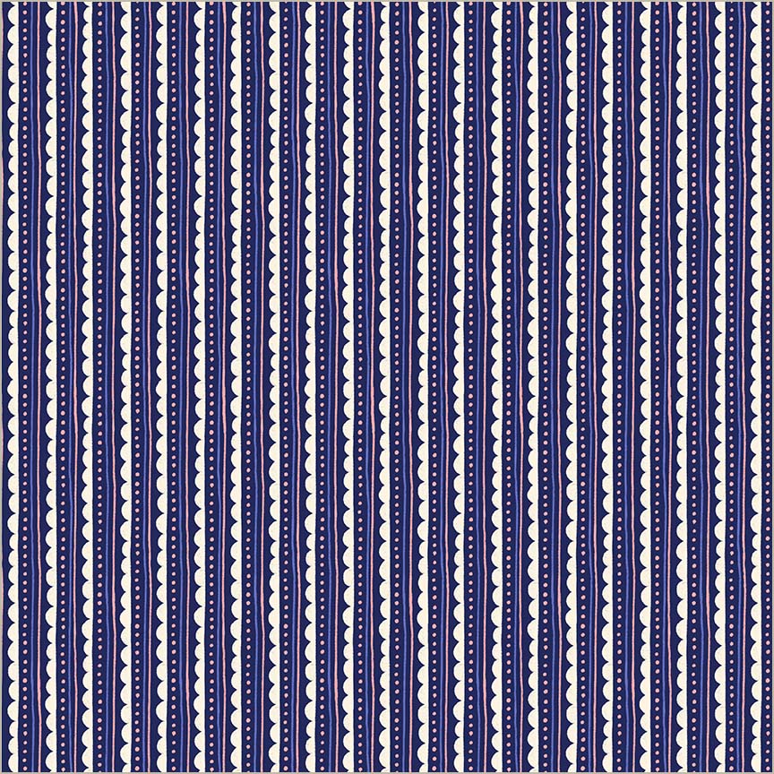 Scallop Edge