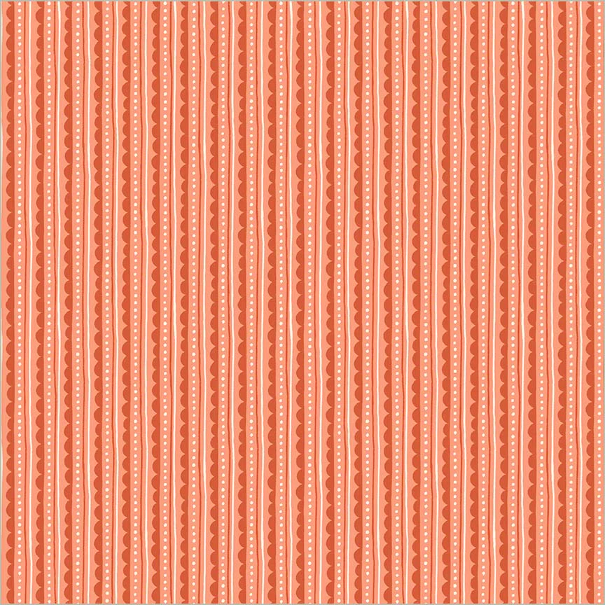 Scallop Edge
