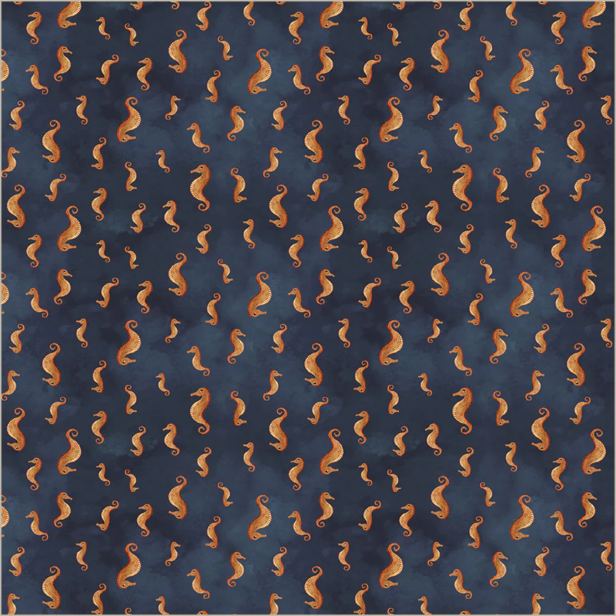 Seahorses