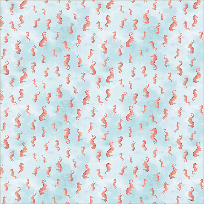 Seahorses