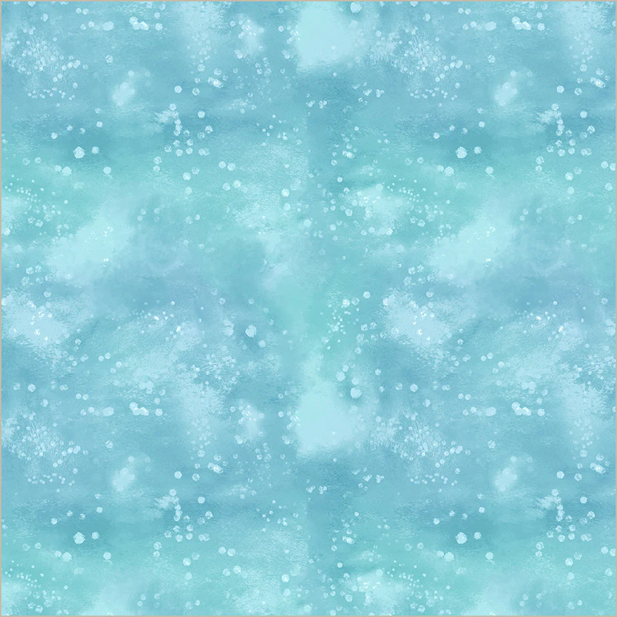 Underwater