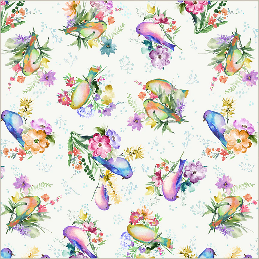 Songbirds