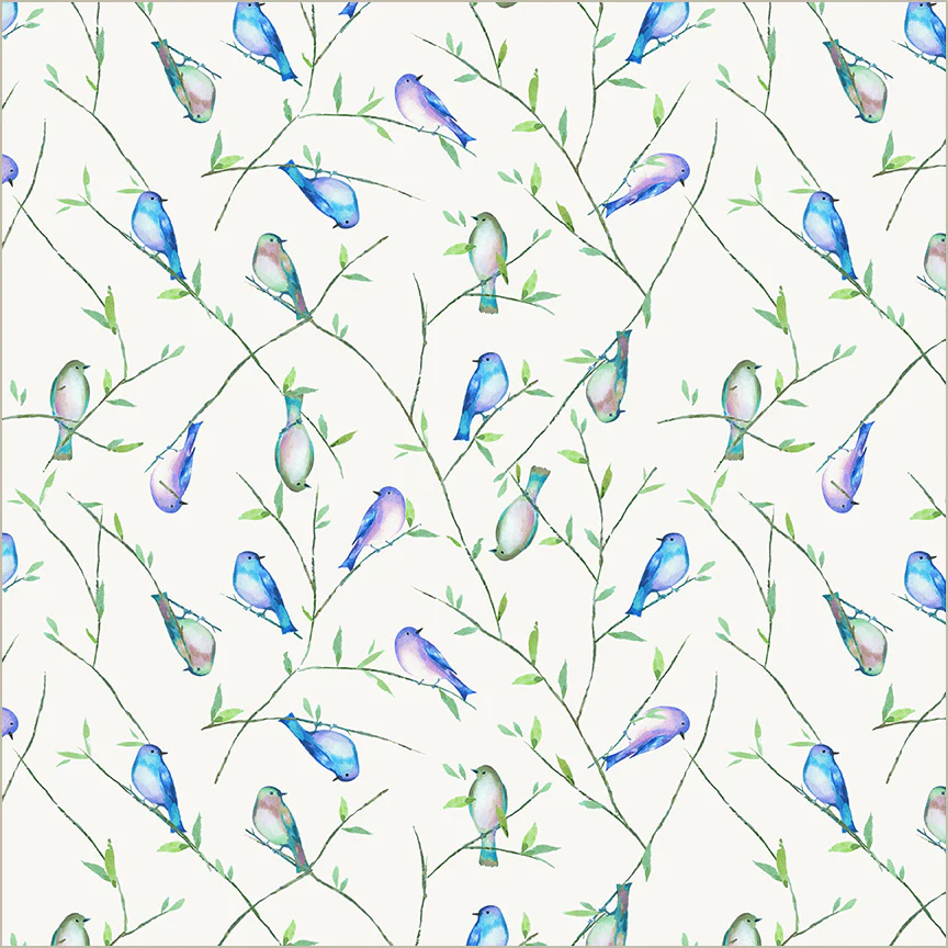 Festive Flock