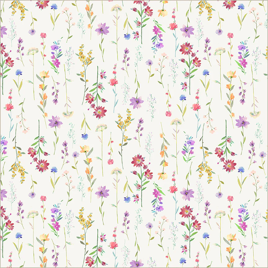 Bright Garden