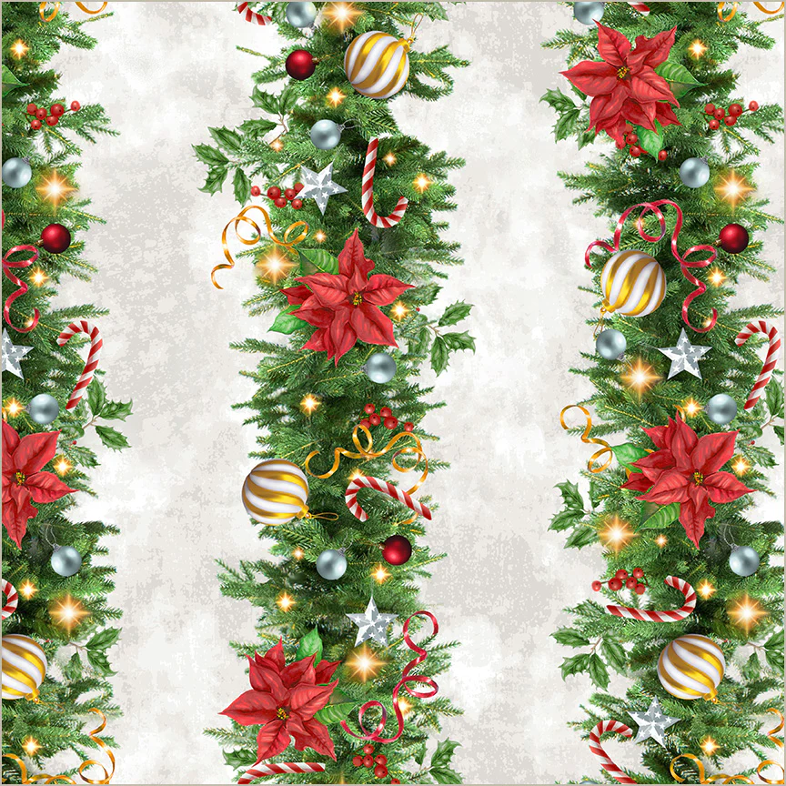 Deck the Halls