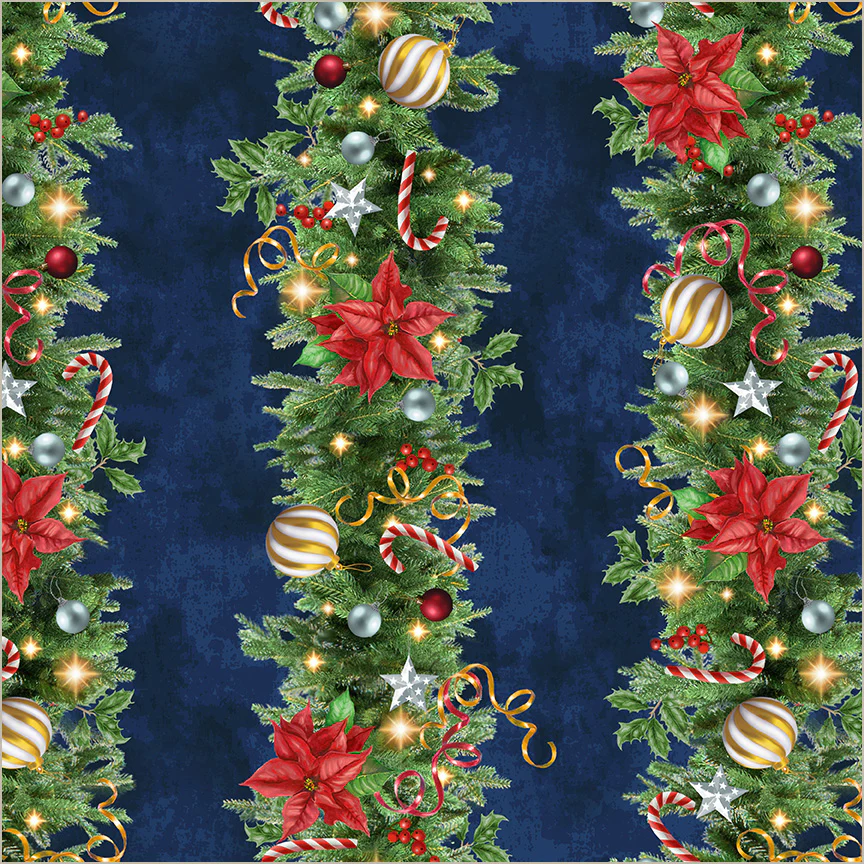 Deck the Halls