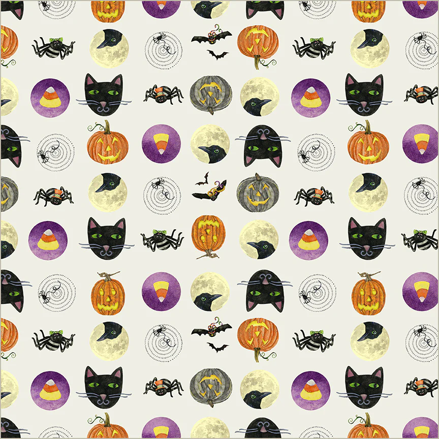 Trick or Treat