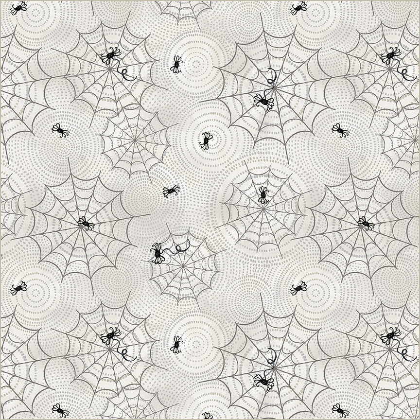 Spider Maze