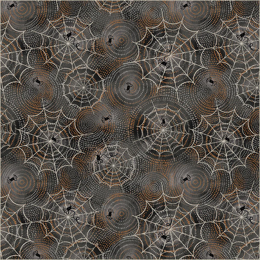 Spider Maze