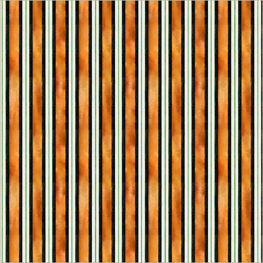 Spooky Stripe