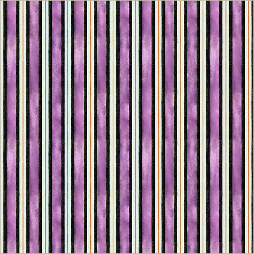 Spooky Stripe