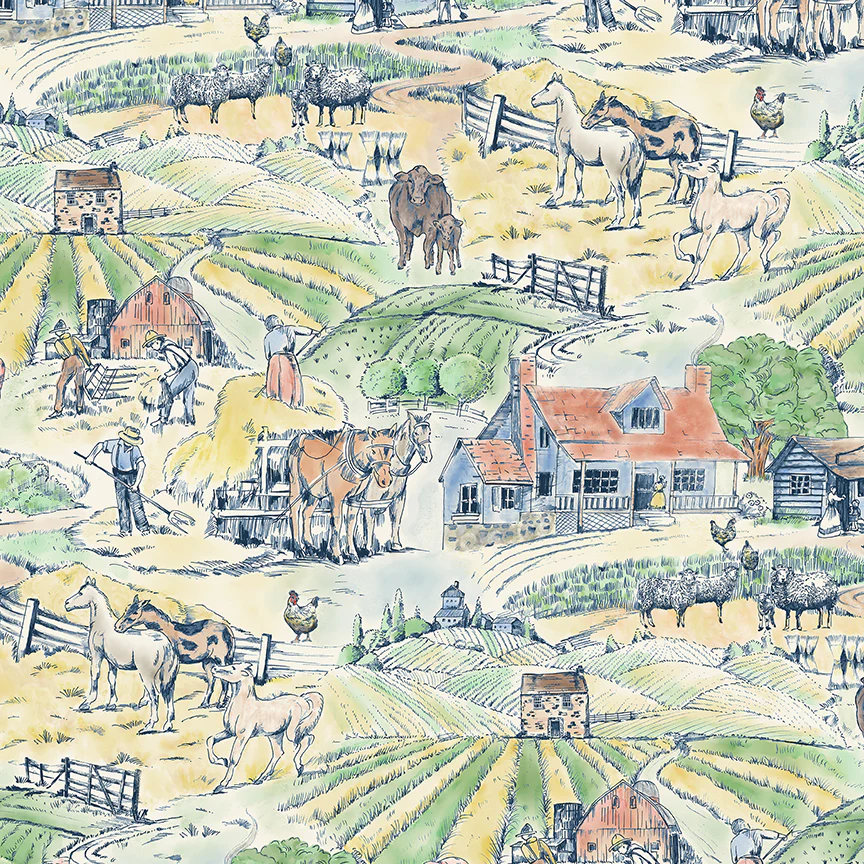Farmlands