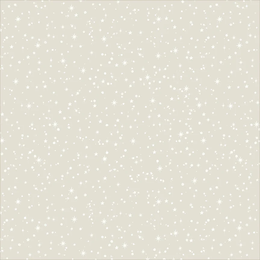 Starry Skies