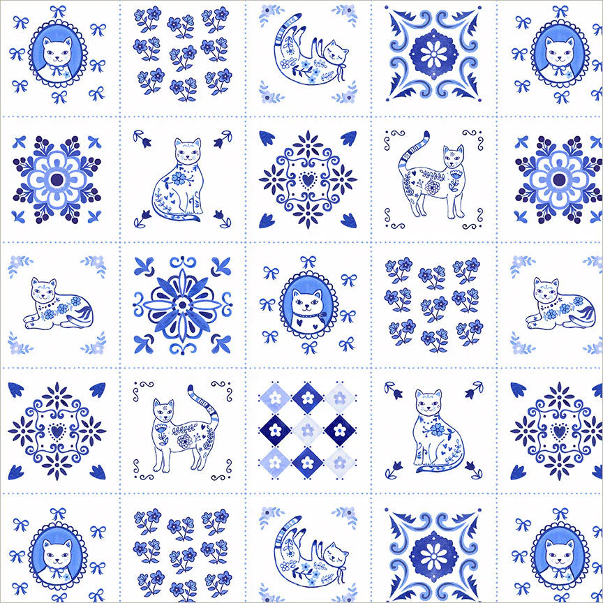 Tiny Tiles