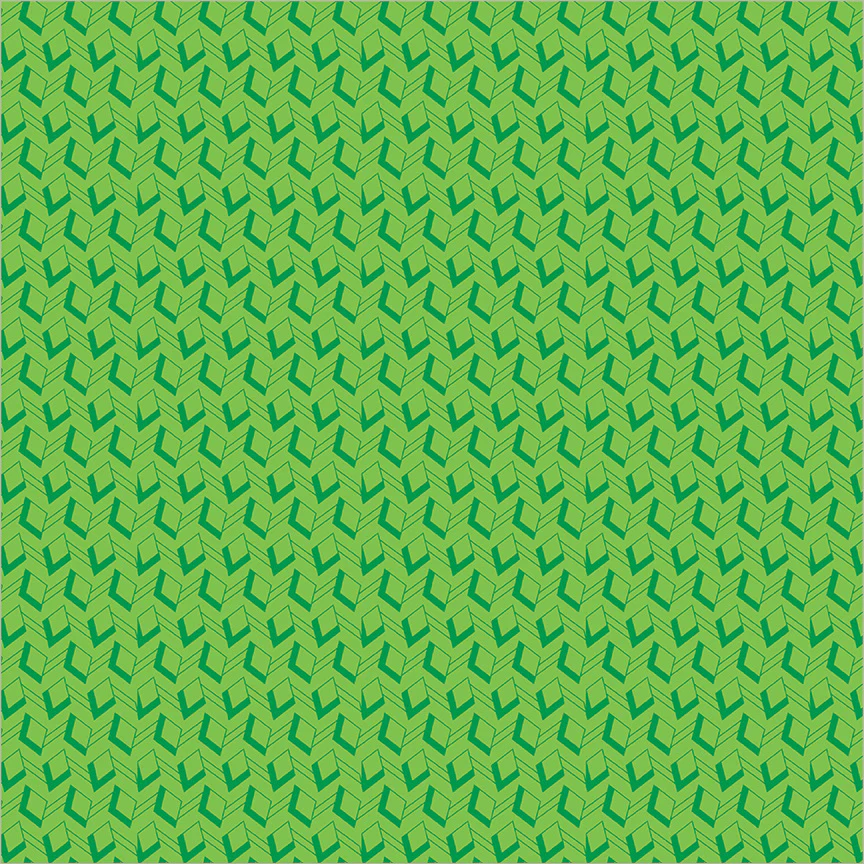 Diamond Stripe