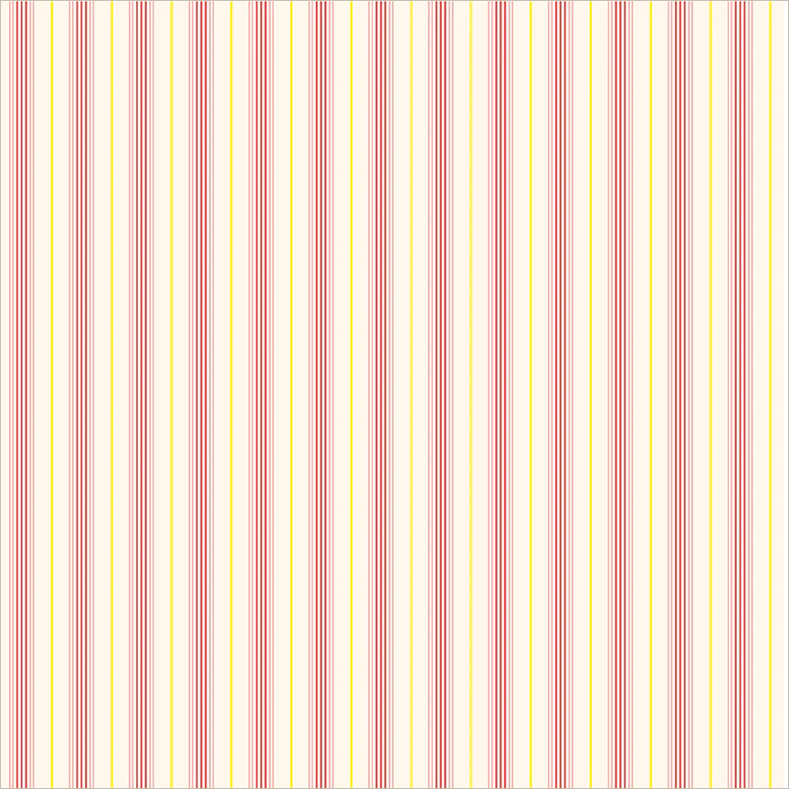 Delicate Stripe