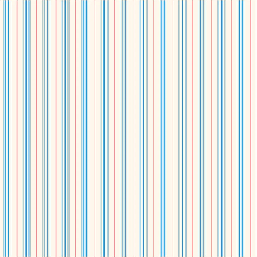 Delicate Stripe
