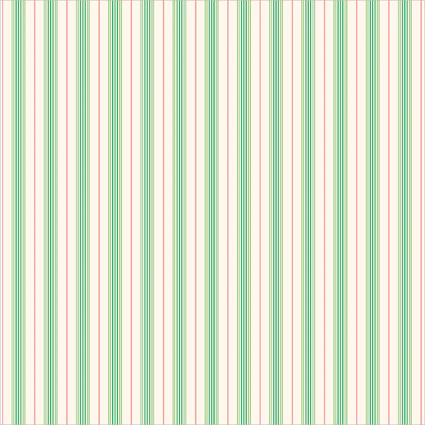 Delicate Stripe