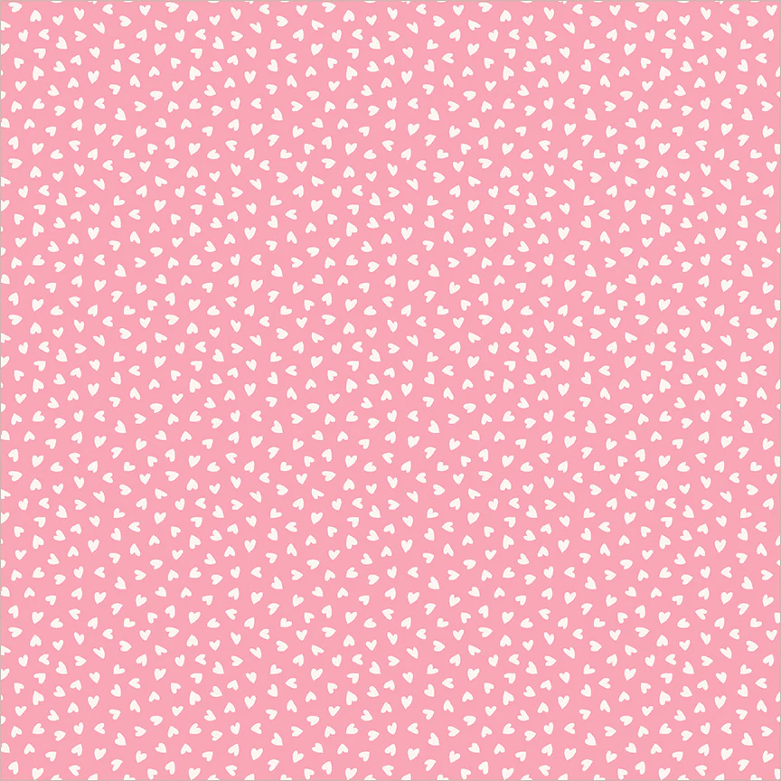 Tiny Hearts