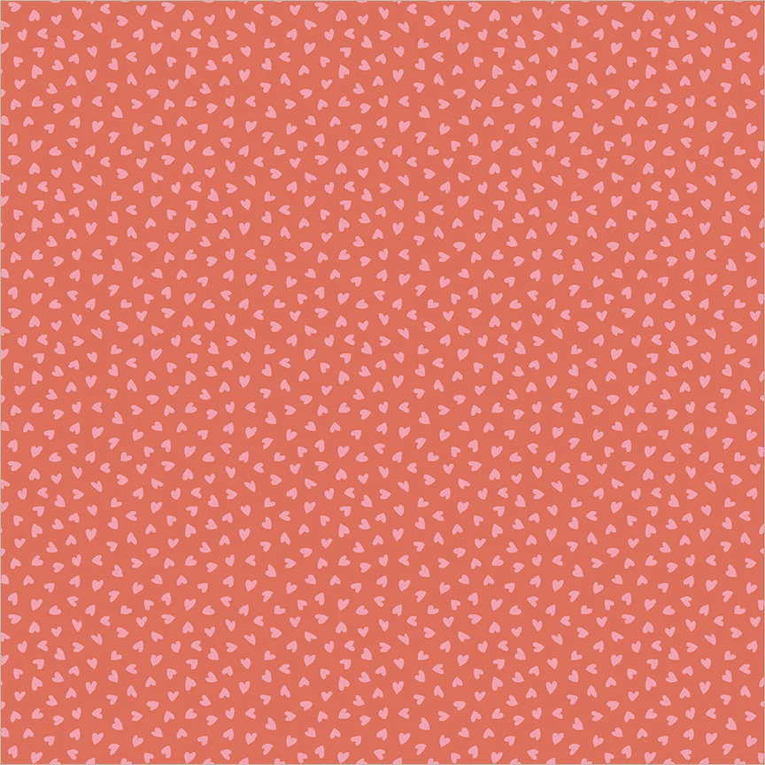 Tiny Hearts