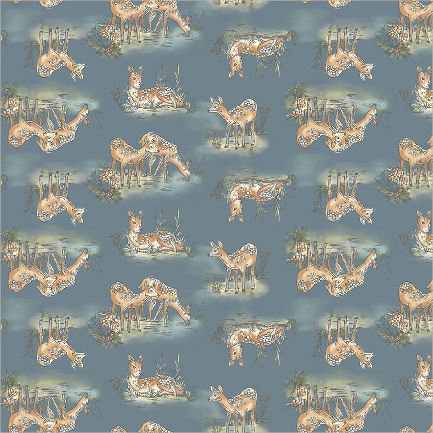 Graceful Deer