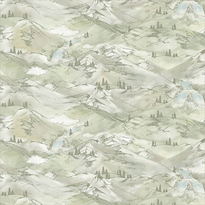 Peaks & Hills