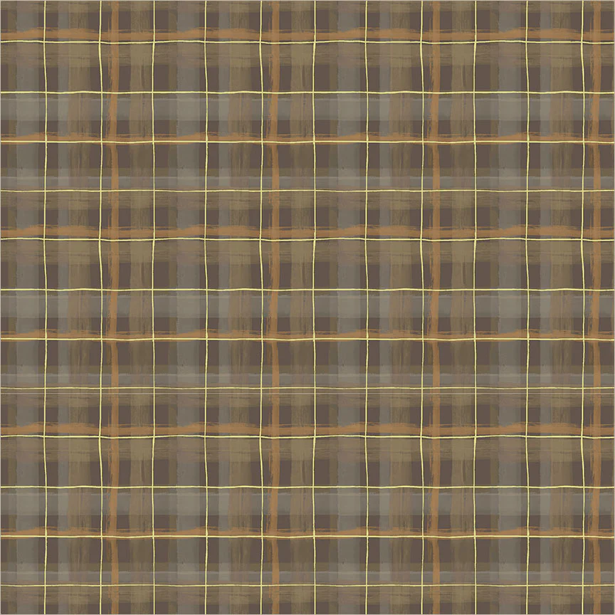 Cabin Plaid