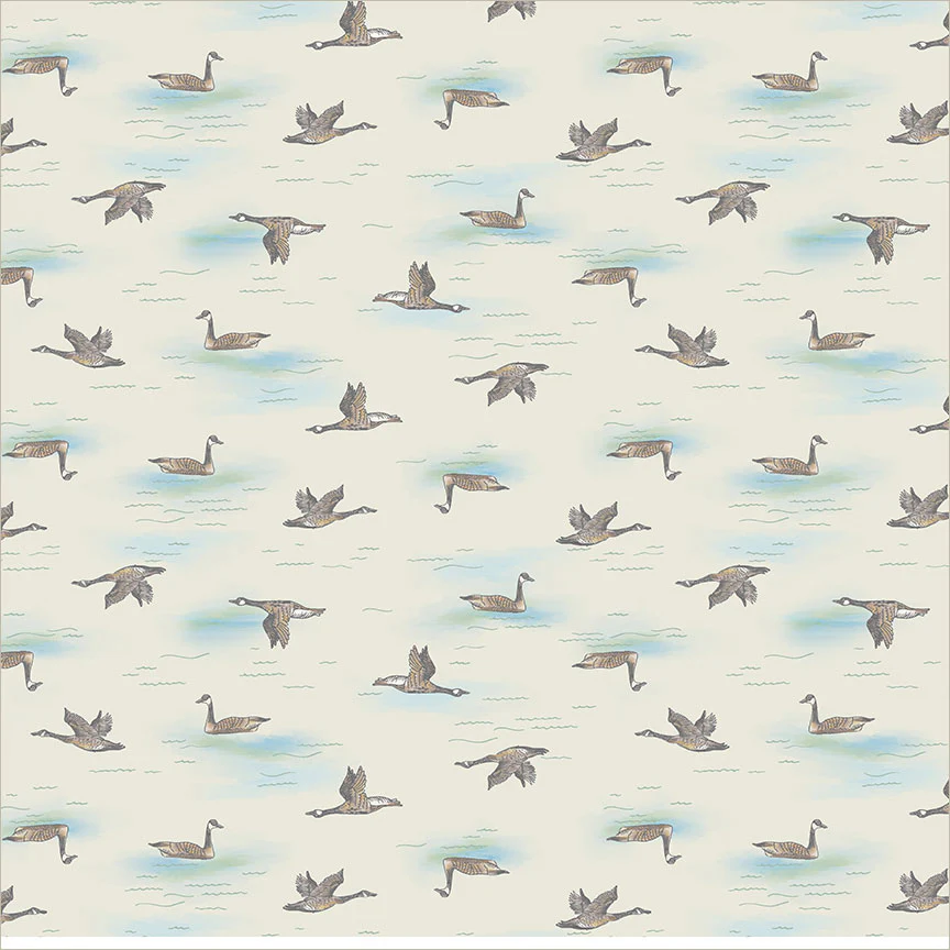 Wild Geese