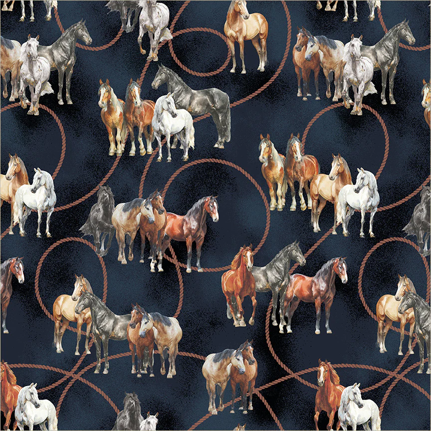 Wild Horses