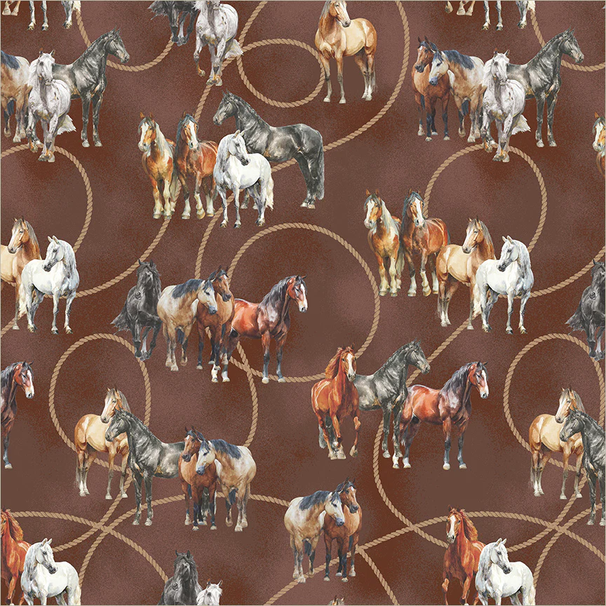 Wild Horses