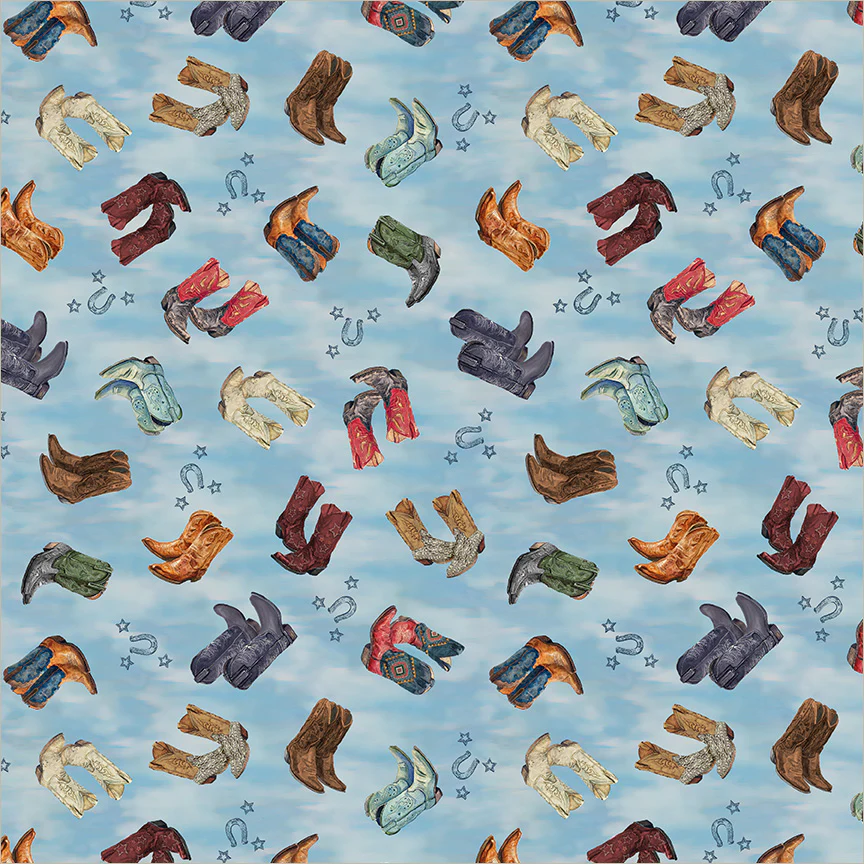 Country Boots