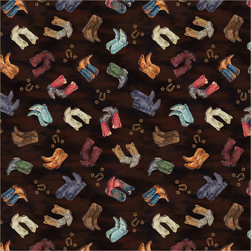 Country Boots