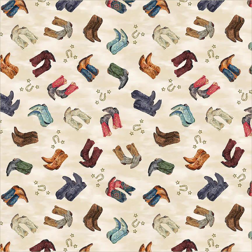 Country Boots