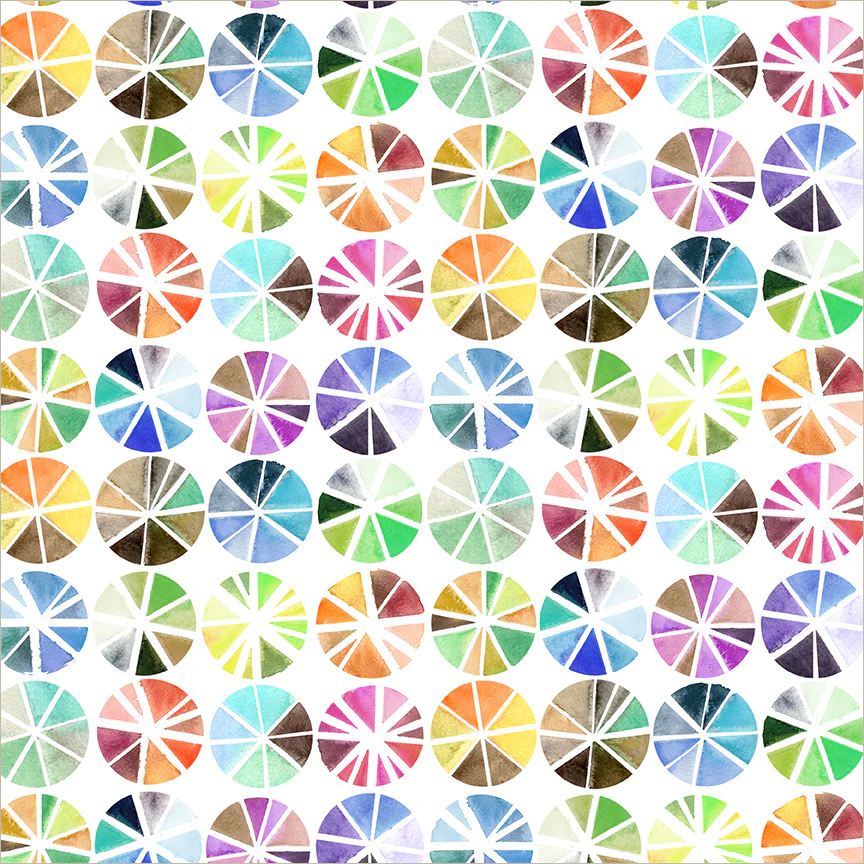 Color Wheels