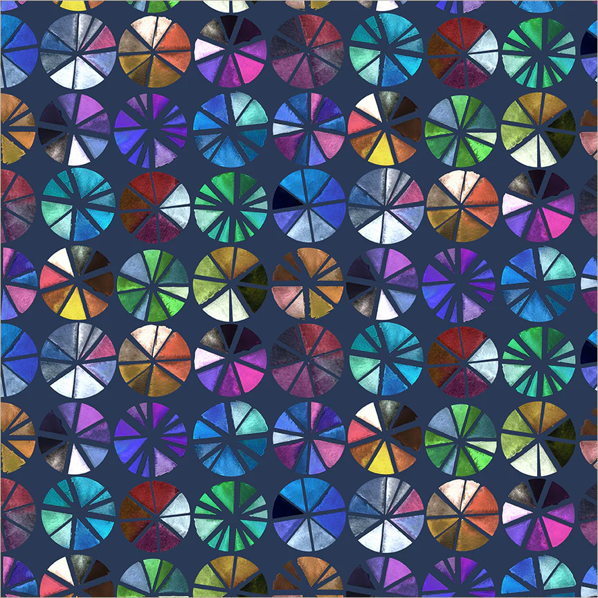 Color Wheels