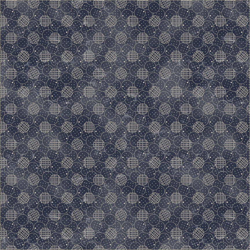 Circle Vignette