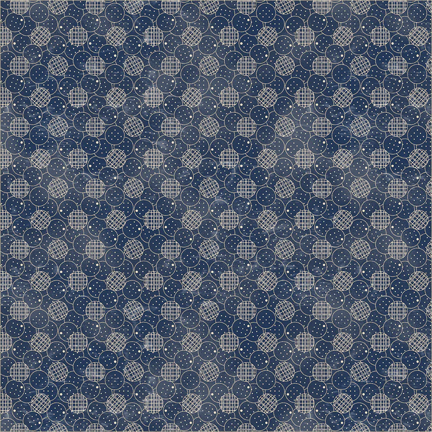 Circle Vignette