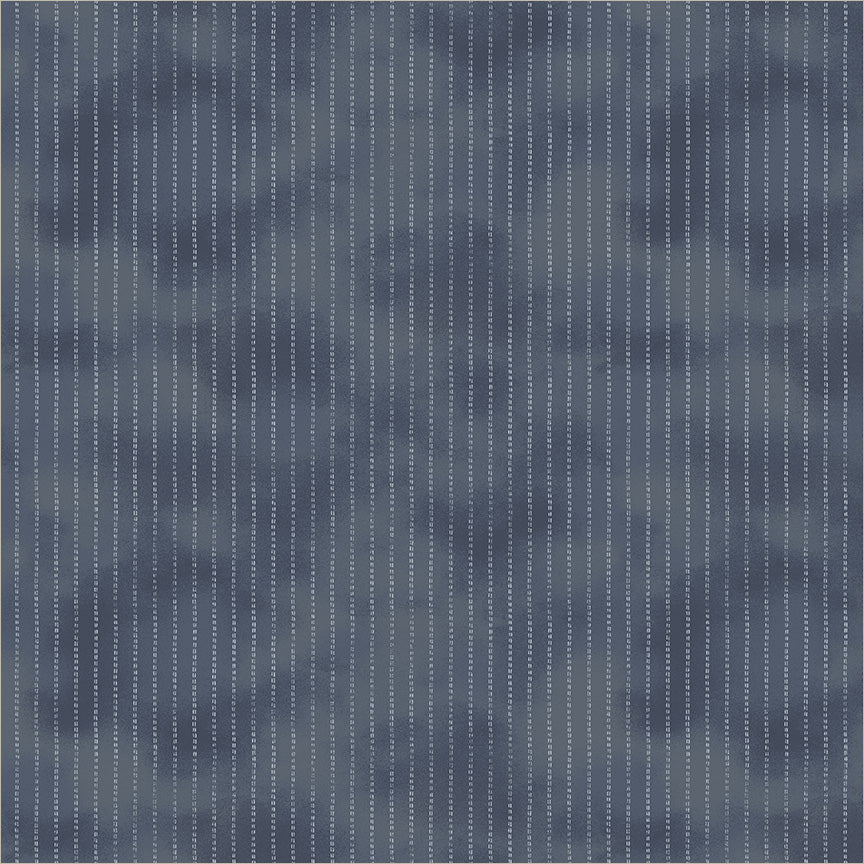 Ticking Stripe