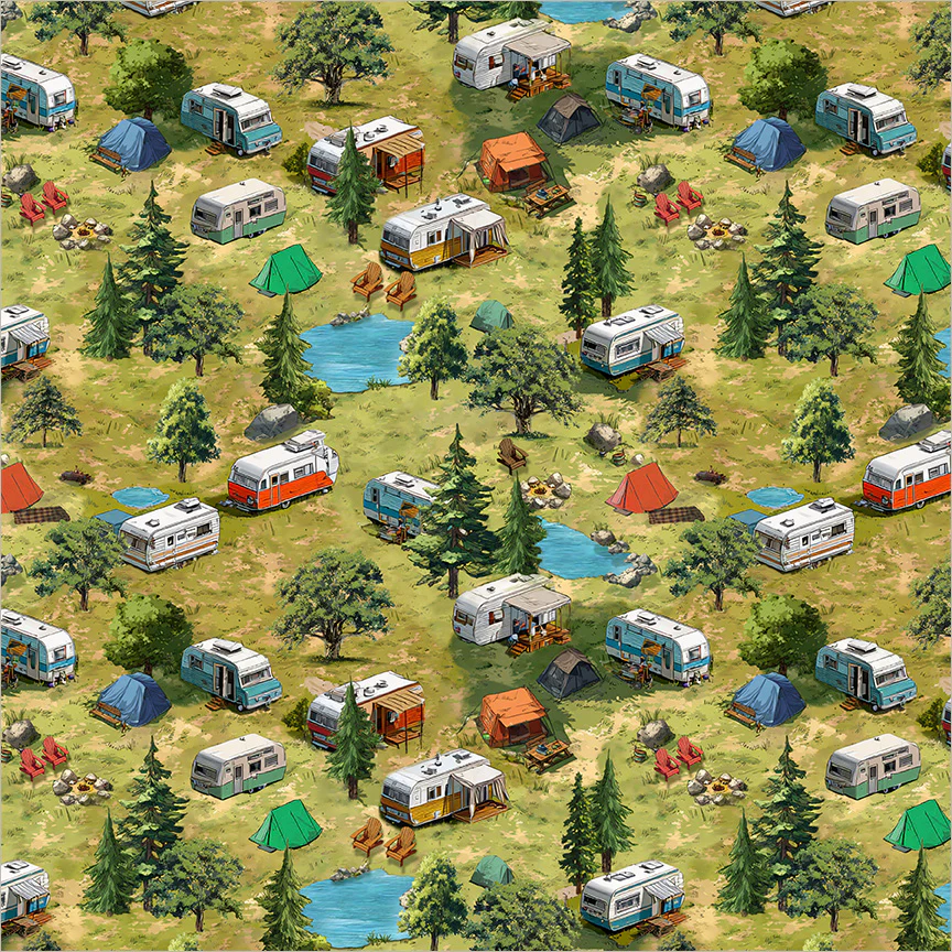 Campground