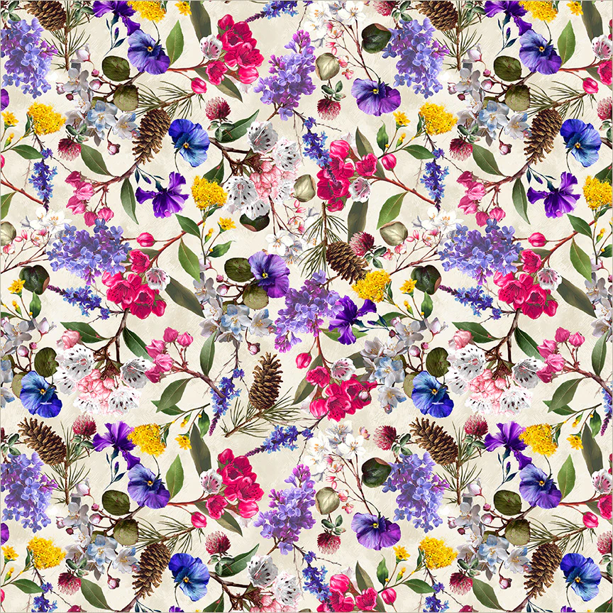 State Flowers