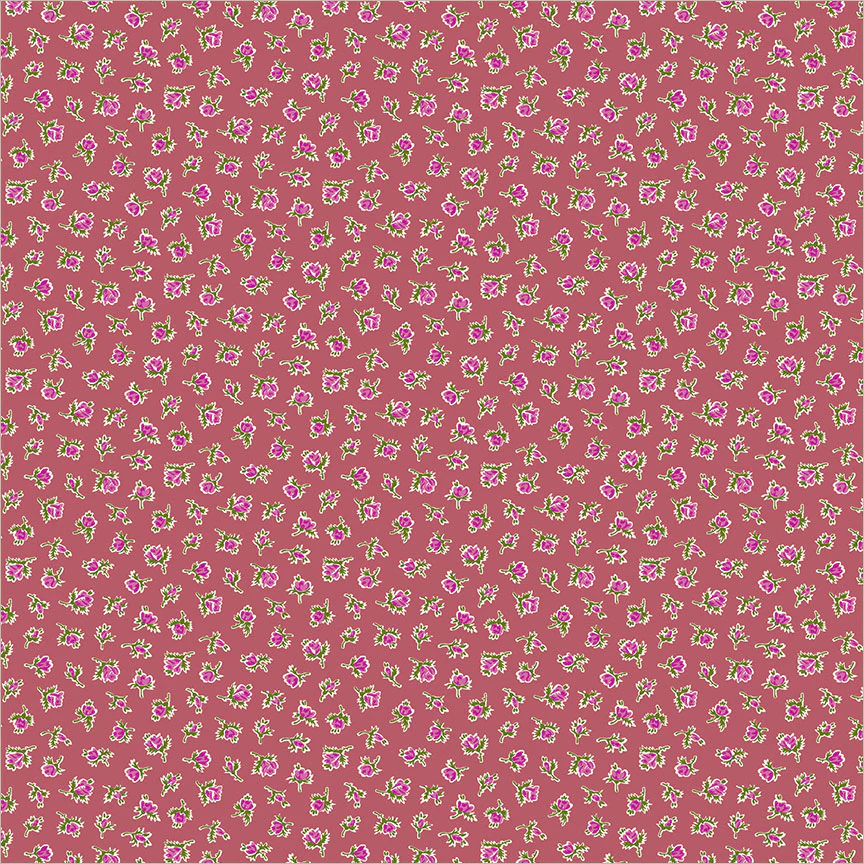 Rosebud