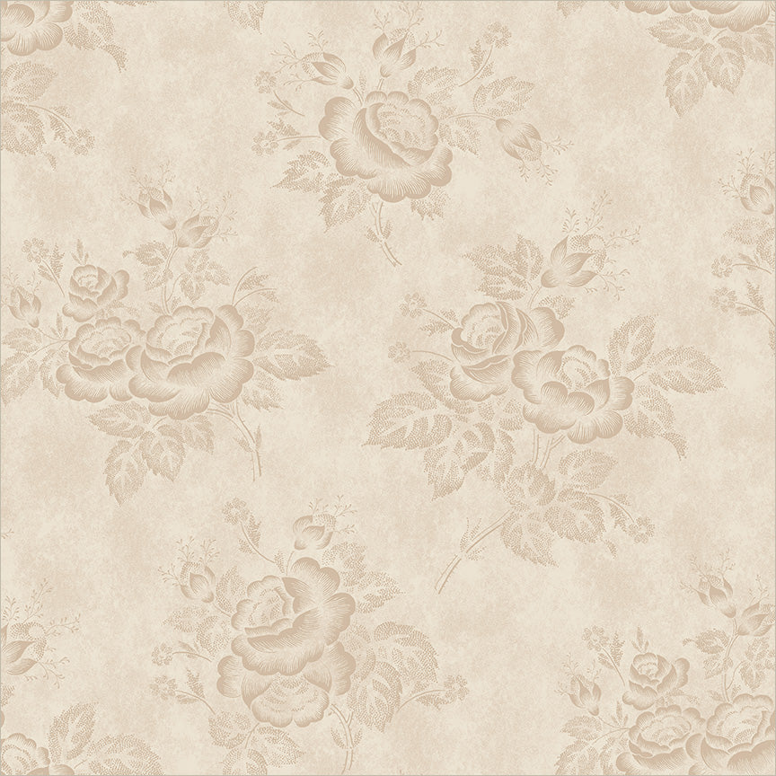 Timeless Rose